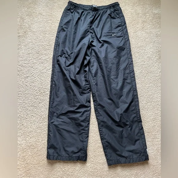 Men's Nike Black Pants - Picture 14 of 14